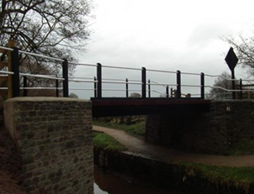 CPC Civils – British Waterways